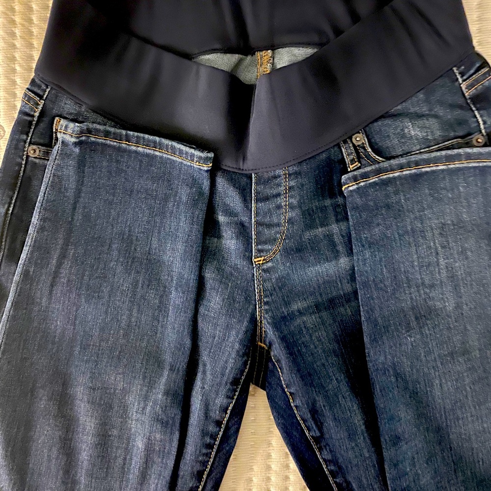 Gap Maternity Jeans